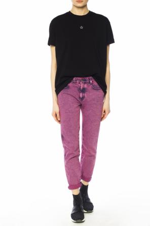 Narrow leg jeans, zdjęcie 2 Narrow leg jeans od Stella McCartney